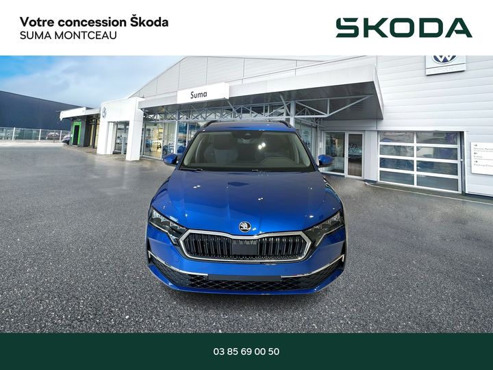 Image de l'annonce principale - Skoda Octavia