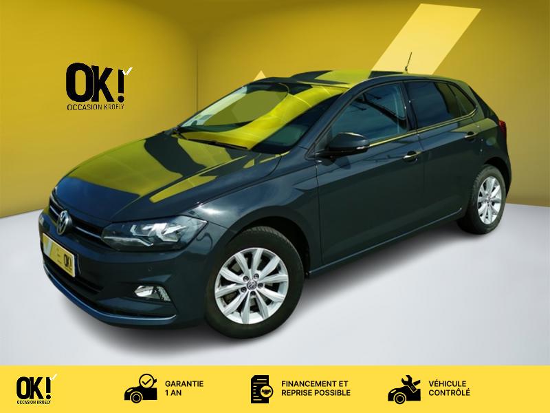 Image de l'annonce principale - Volkswagen Polo