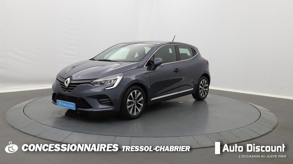 Image de l'annonce principale - Renault Clio