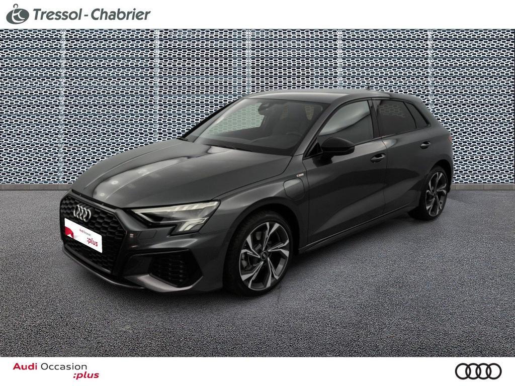 Image de l'annonce principale - Audi A3