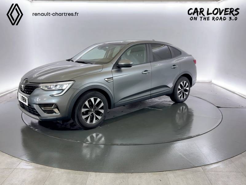Image de l'annonce principale - Renault Arkana