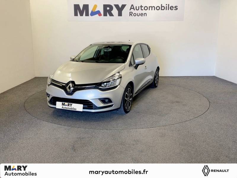 Image de l'annonce principale - Renault Clio