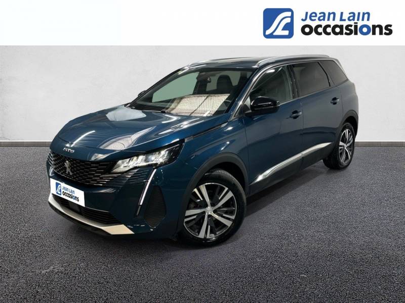 Image de l'annonce principale - Peugeot 5008