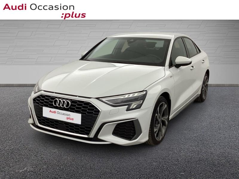 Image de l'annonce principale - Audi A3