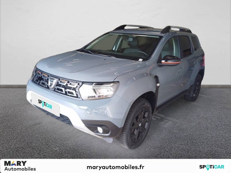 Image de l'annonce principale - Dacia Duster