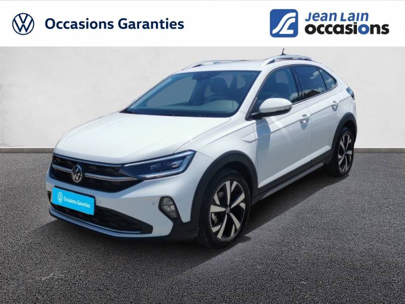 Image de l'annonce principale - Volkswagen Taigo