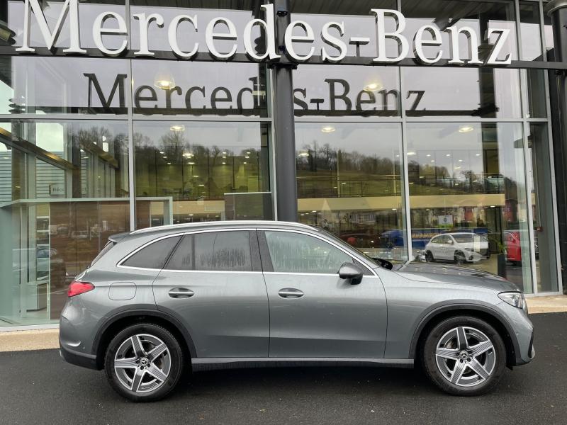 Image de l'annonce principale - Mercedes-Benz GLC