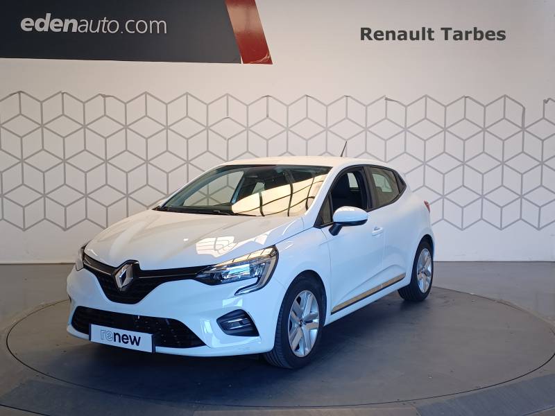 Image de l'annonce principale - Renault Clio