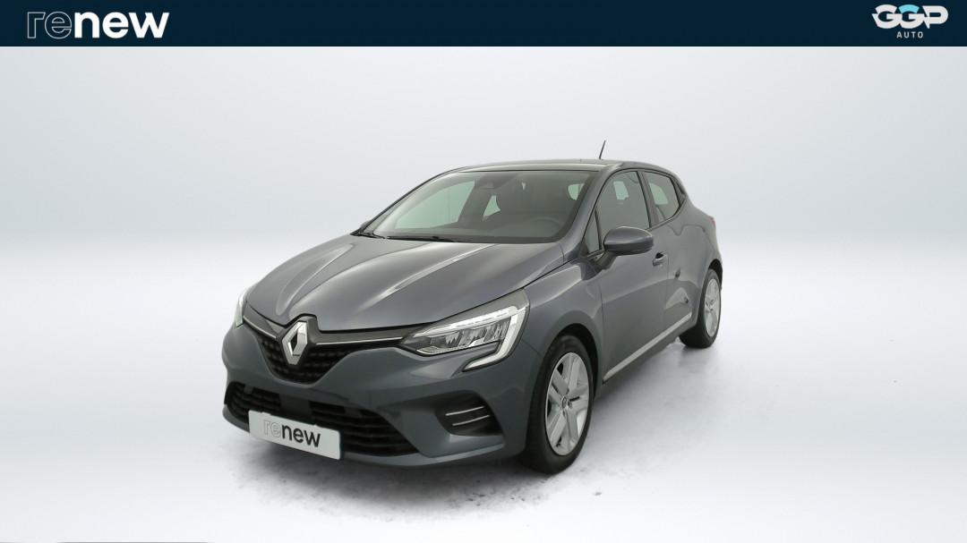 Image de l'annonce principale - Renault Clio