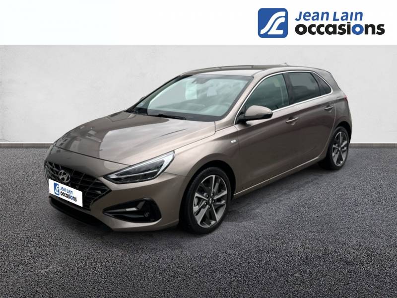 Image de l'annonce principale - Hyundai i30