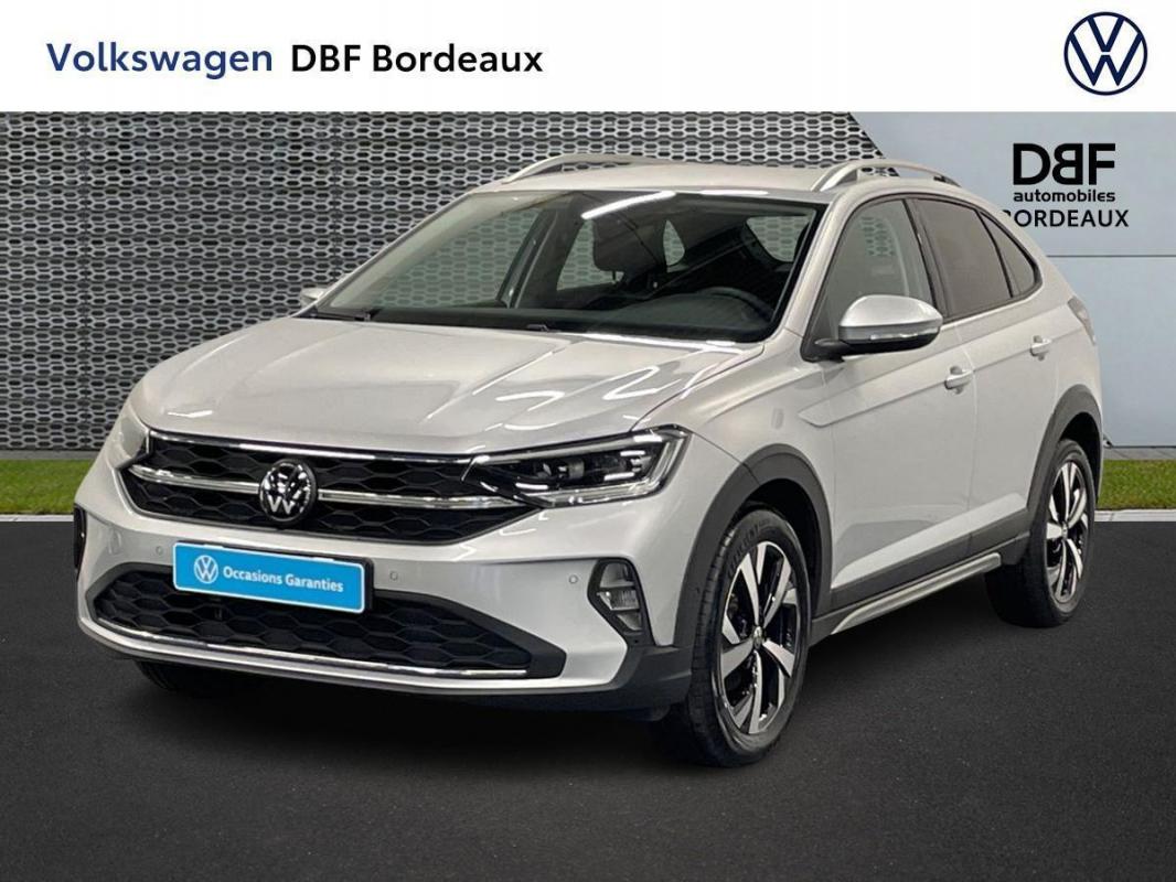 Image de l'annonce principale - Volkswagen Taigo