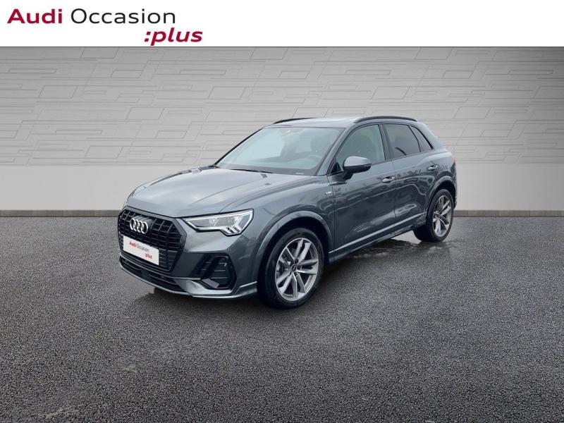 Image de l'annonce principale - Audi Q3