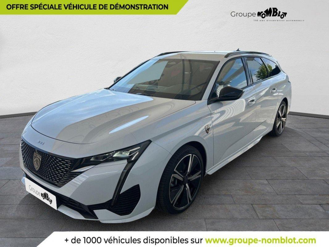 Image de l'annonce principale - Peugeot 308 SW