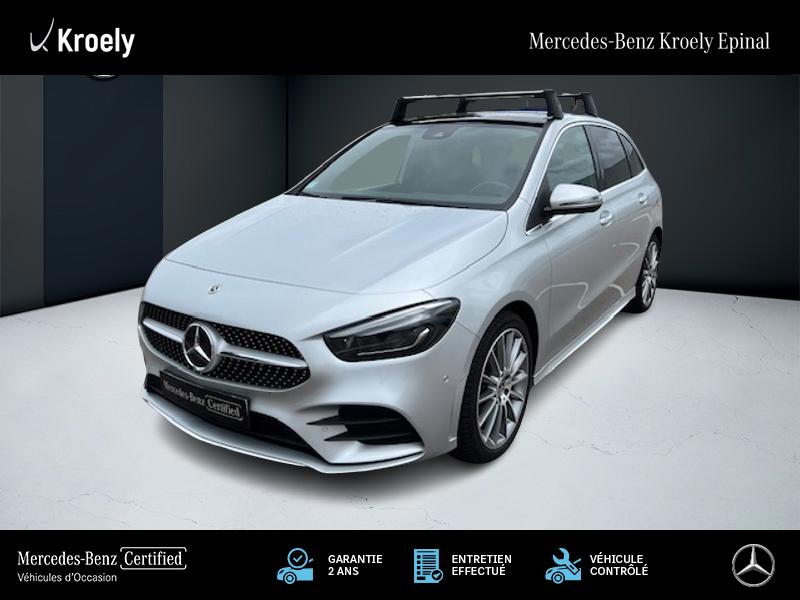 Image de l'annonce principale - Mercedes-Benz Classe B