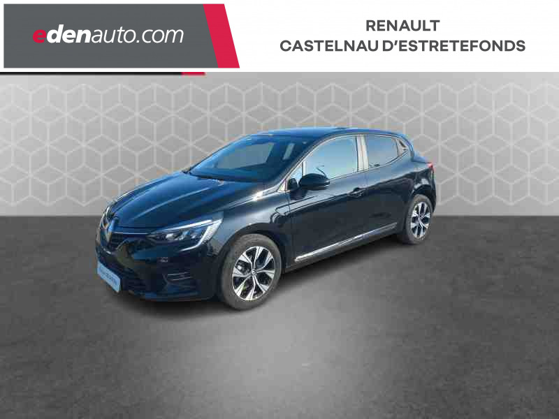 Image de l'annonce principale - Renault Clio