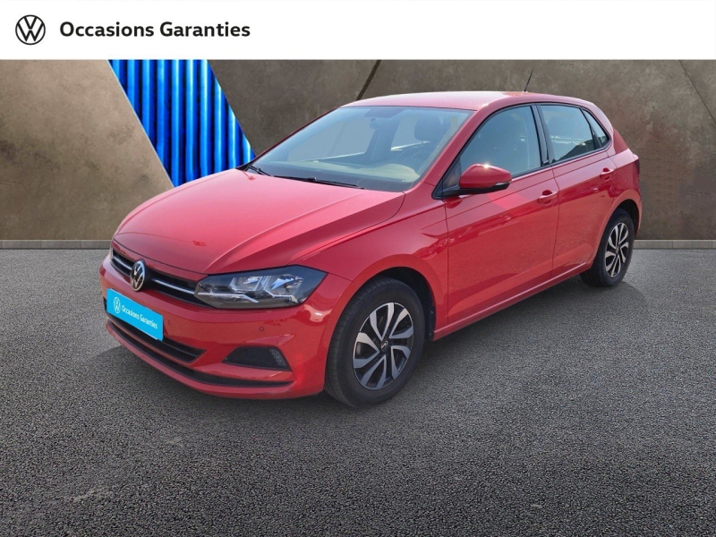 Image de l'annonce principale - Volkswagen Polo