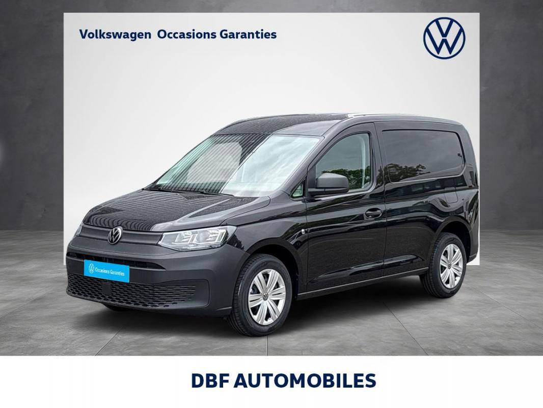 Image de l'annonce principale - Volkswagen Caddy