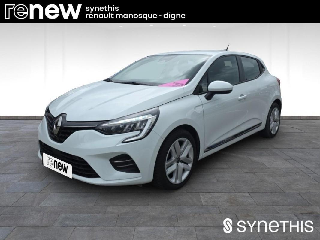 Image de l'annonce principale - Renault Clio
