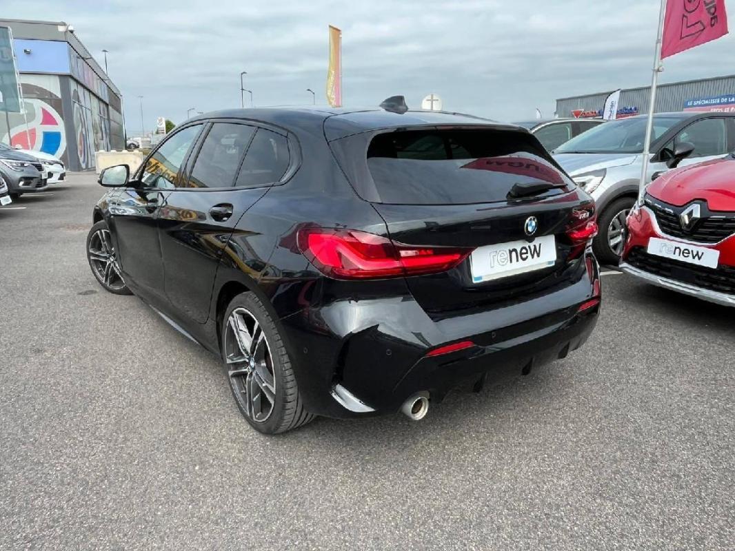 Image de l'annonce principale - BMW Série 1