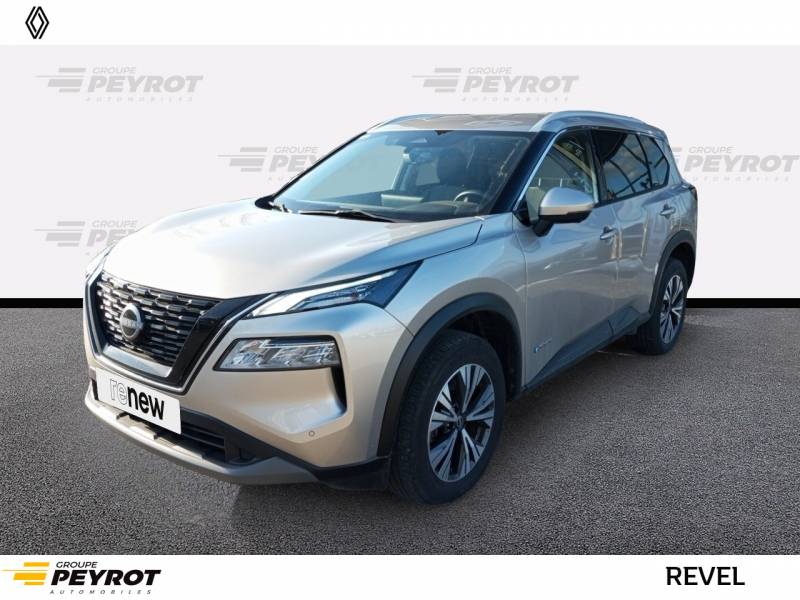 Image de l'annonce principale - Nissan X-Trail