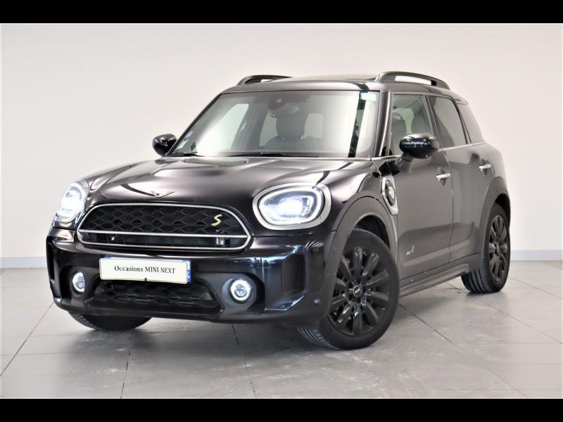 Image de l'annonce principale - MINI Countryman