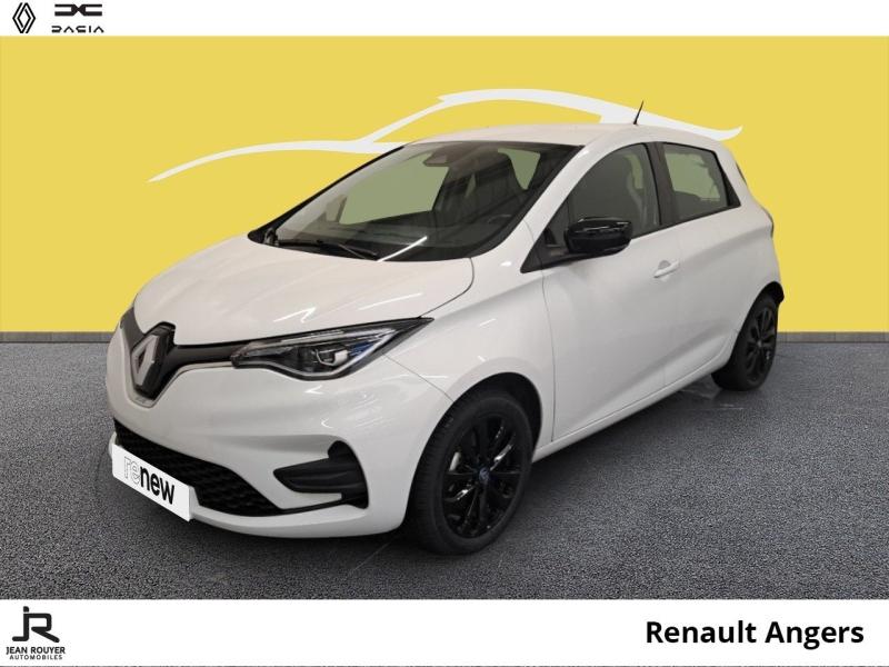 Image de l'annonce principale - Renault Zoe