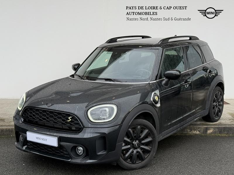 Image de l'annonce principale - MINI Countryman