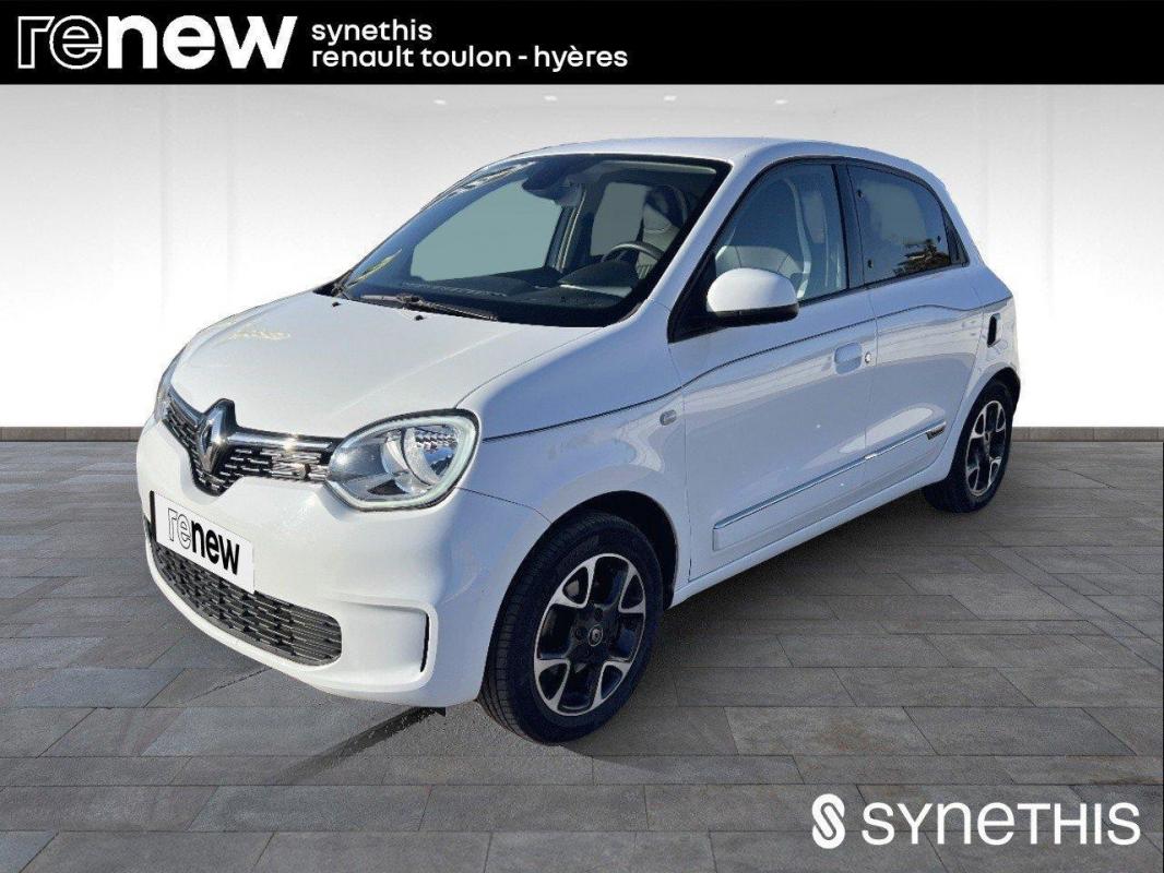 Image de l'annonce principale - Renault Twingo