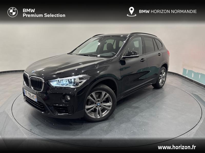 Image de l'annonce principale - BMW X1