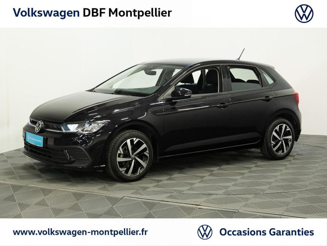 Image de l'annonce principale - Volkswagen Polo