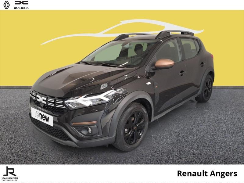 Image de l'annonce principale - Dacia Sandero Stepway