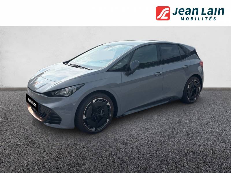 Image de l'annonce principale - Cupra Born