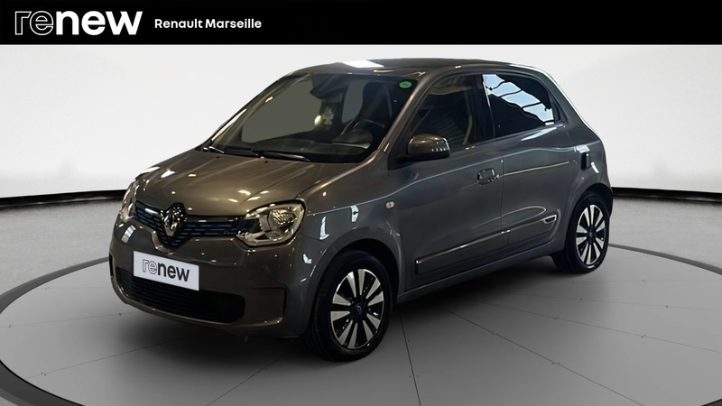 Image de l'annonce principale - Renault Twingo