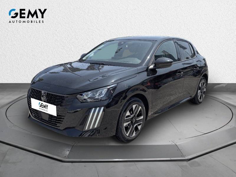 Image de l'annonce principale - Peugeot 208