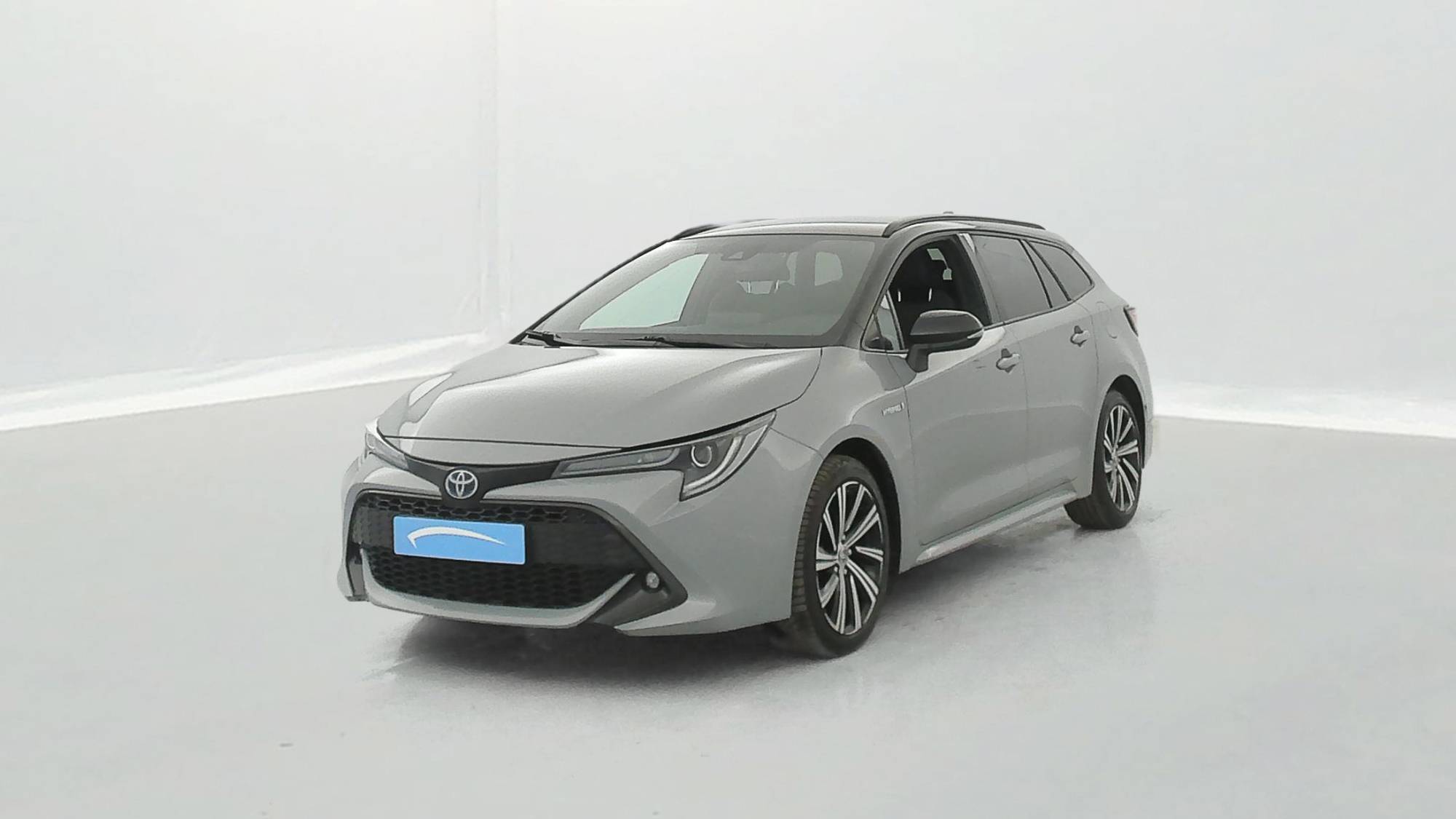 Image de l'annonce principale - Toyota Corolla Touring Sport