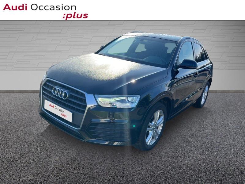 Image de l'annonce principale - Audi Q3