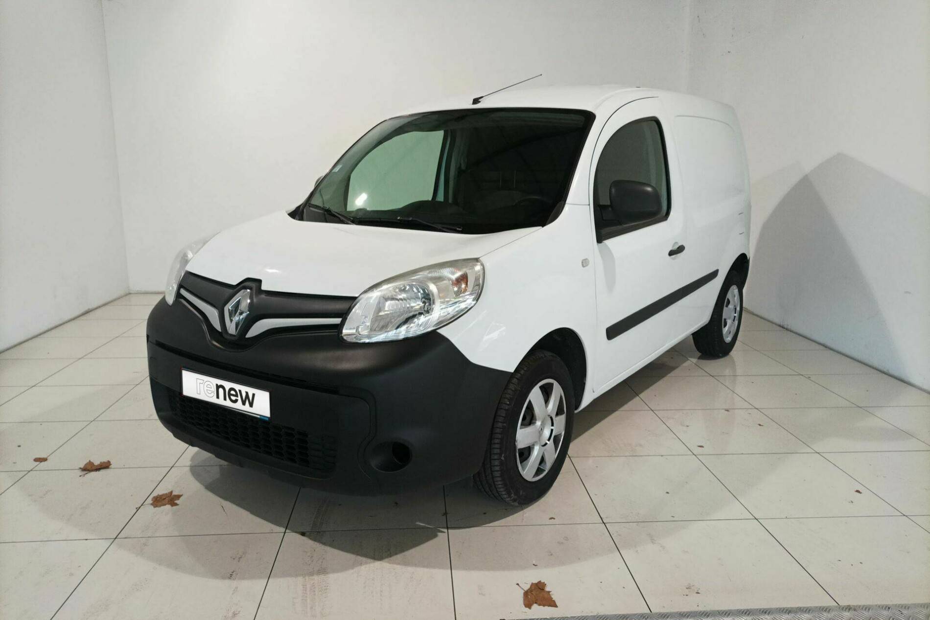 Image de l'annonce principale - Renault Kangoo