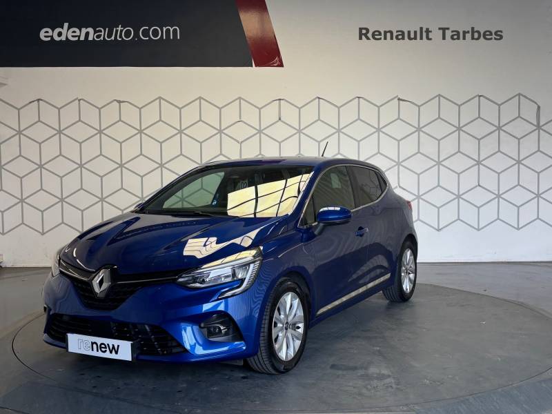 Image de l'annonce principale - Renault Clio