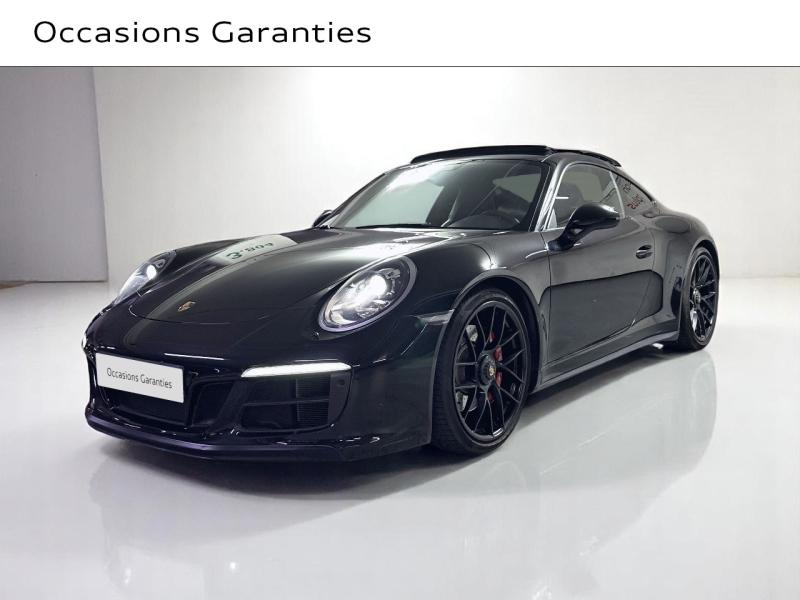 Image de l'annonce principale - Porsche 911