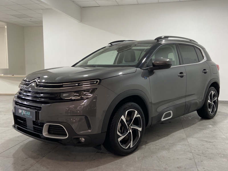 Image de l'annonce principale - Citroën C5 Aircross