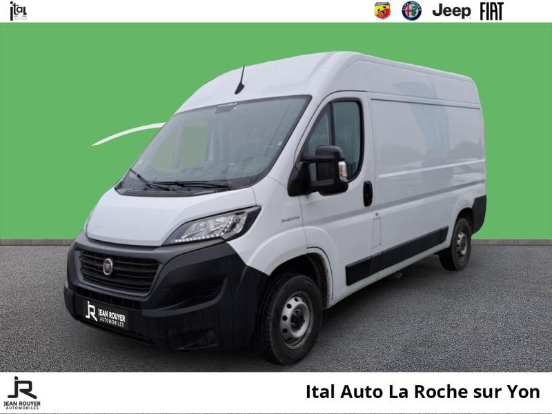 Image de l'annonce principale - Fiat Ducato