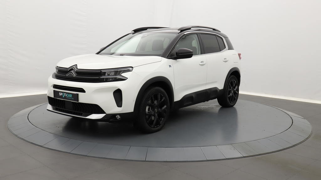 Image de l'annonce principale - Citroën C5 Aircross