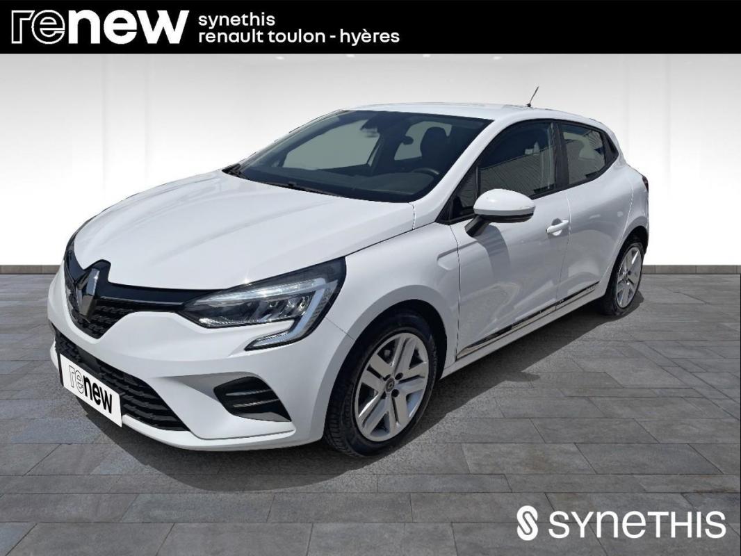 Image de l'annonce principale - Renault Clio