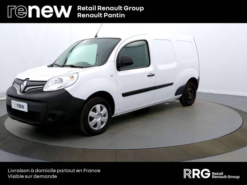 Image de l'annonce principale - Renault Kangoo