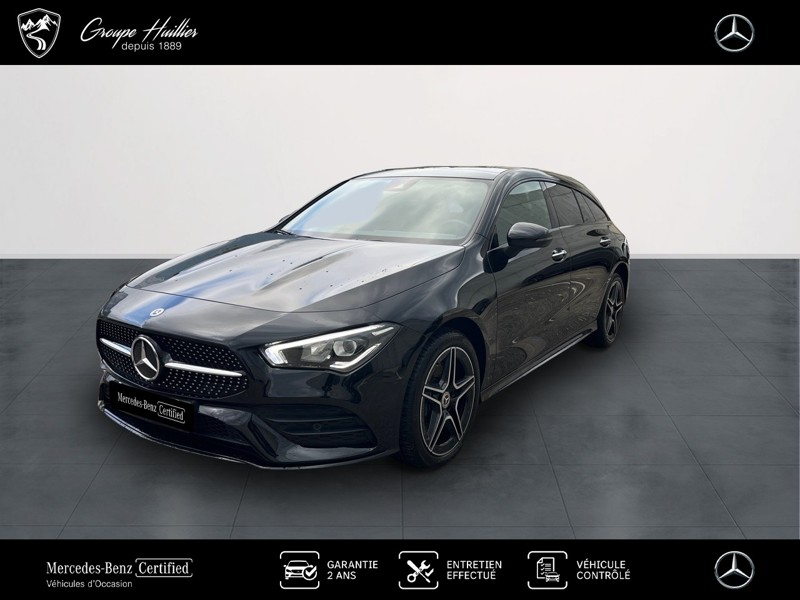 Image de l'annonce principale - Mercedes-Benz CLA Shooting Brake