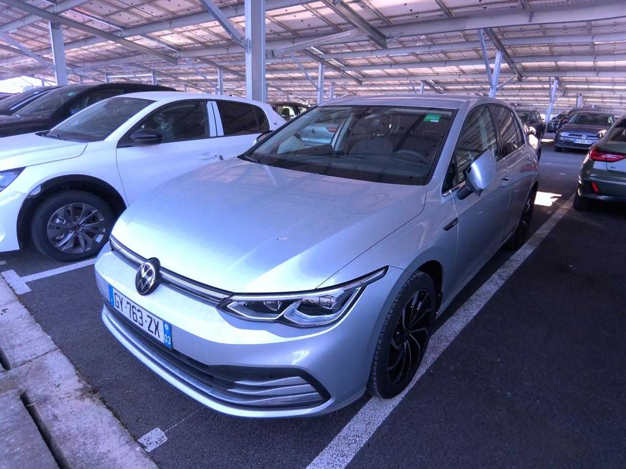 Image de l'annonce principale - Volkswagen Golf