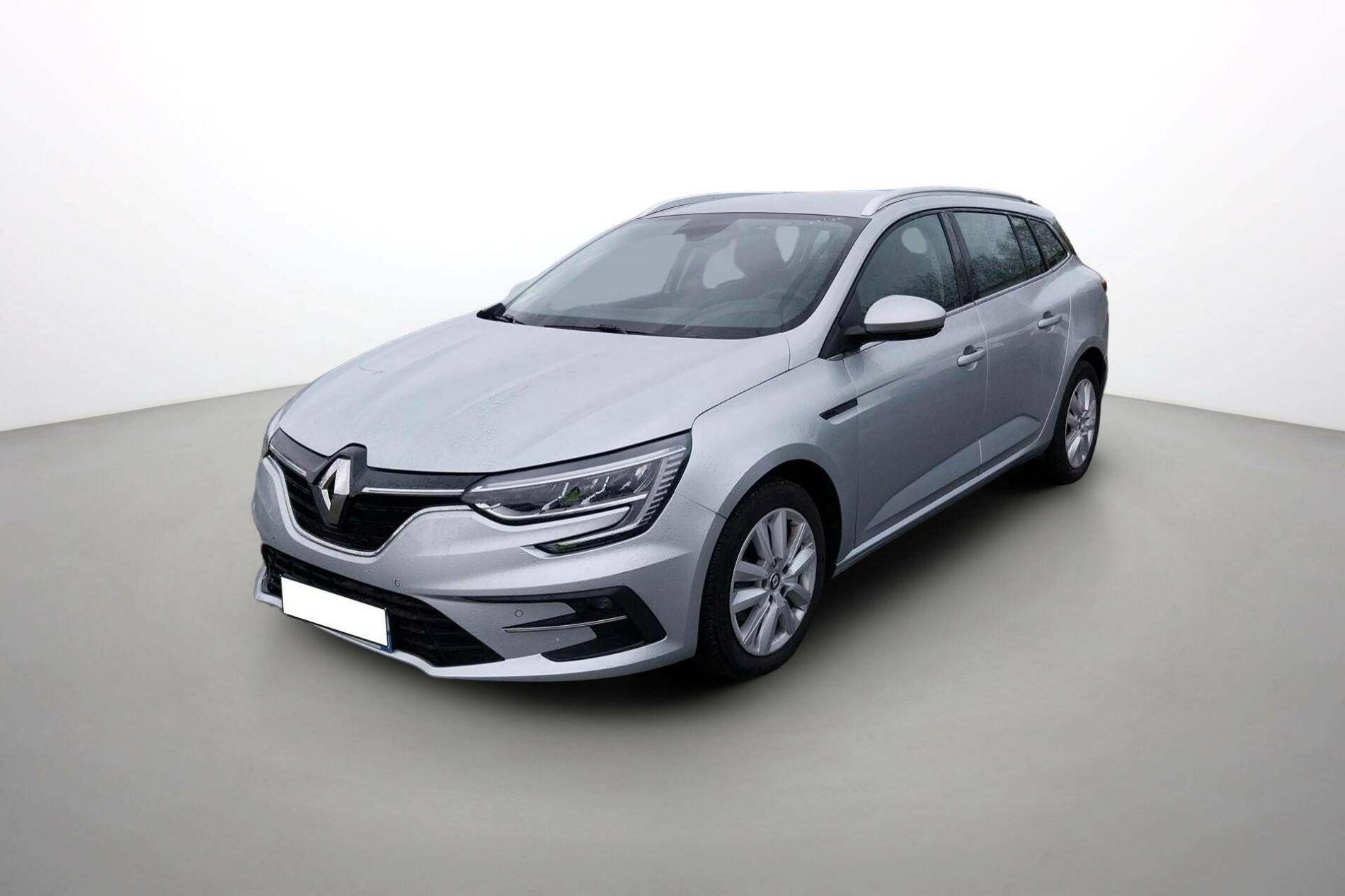 Image de l'annonce principale - Renault Megane