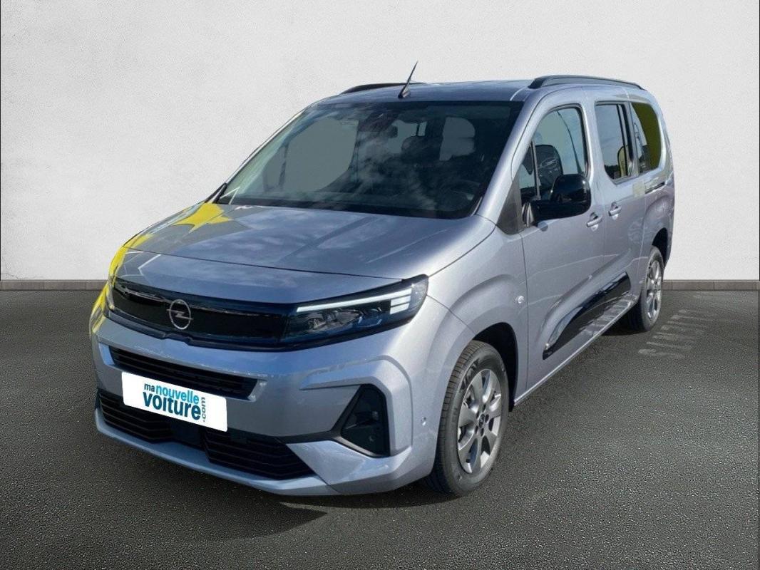 Image de l'annonce principale - Opel Combo