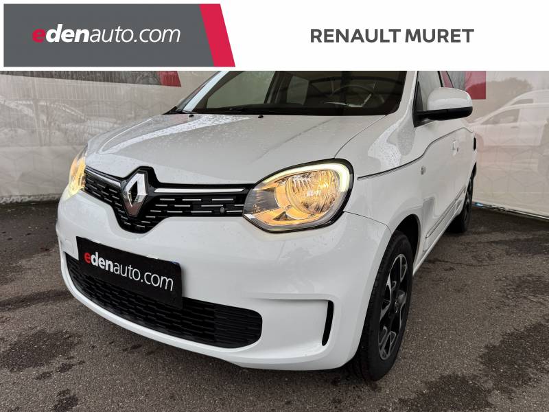 Image de l'annonce principale - Renault Twingo