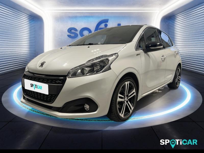 Image de l'annonce principale - Peugeot 208